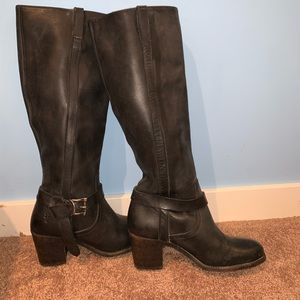 FRYE boots